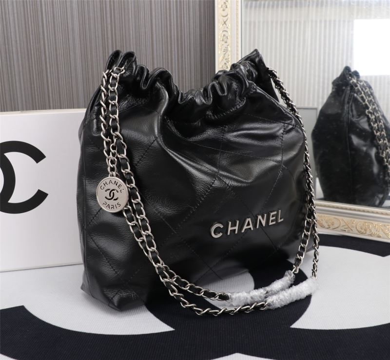 Chanel Shopping Bags